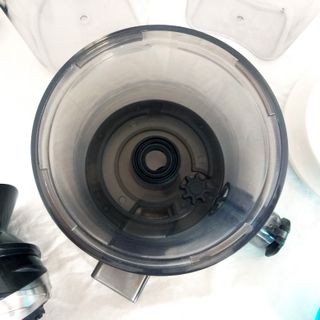 Panasonic Slow Juicer MJ-L501 Estrattore Elettrico