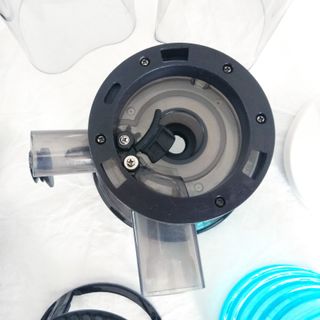 Panasonic Slow Juicer MJ-L501 Estrattore Elettrico