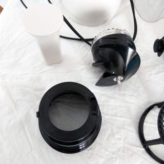 Panasonic Slow Juicer MJ-L501 Estrattore Elettrico