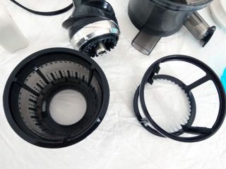 Panasonic Slow Juicer MJ-L501 Estrattore Elettrico