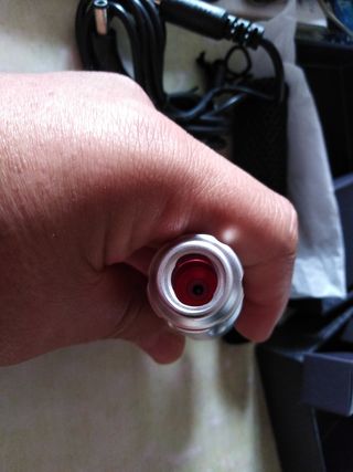 Máquina de pistola de tatuaje, pistola de tatuaje