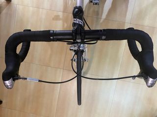 Bicicleta carretera GIANT OCR