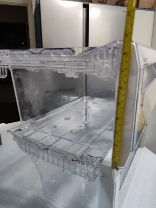 Repuestos frigorífico Samsung