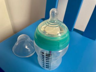 Biberón Anticólicos  Tommee Tippee