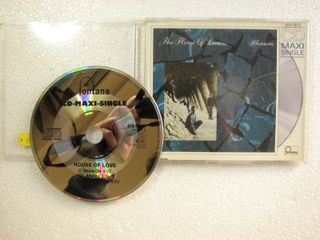 The House Of Love - Shine On (CD, Maxi)
