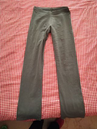Lote ropa deporte