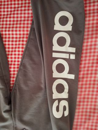 Lote ropa deporte