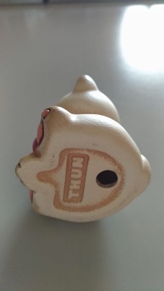 Soprammobile gatto Thun