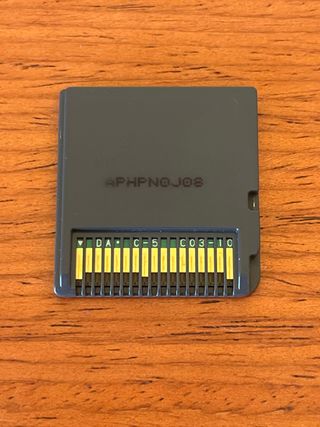 POKÉMON MUNDO MISTERIOSO EQUIPO DE RESCATE AZUL