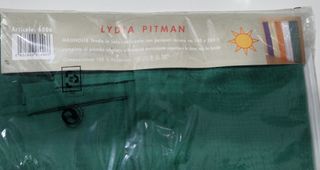 Tenda Lydia Pitman mis. 140x280