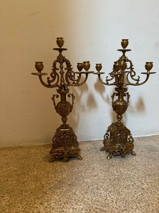 Candelabros