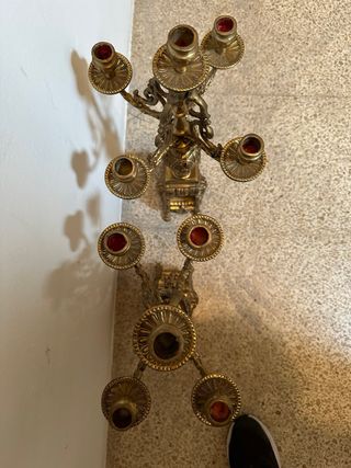 Candelabros