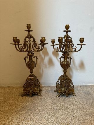 Candelabros
