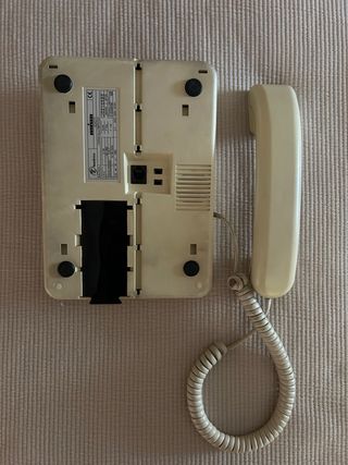 Telefono vintage