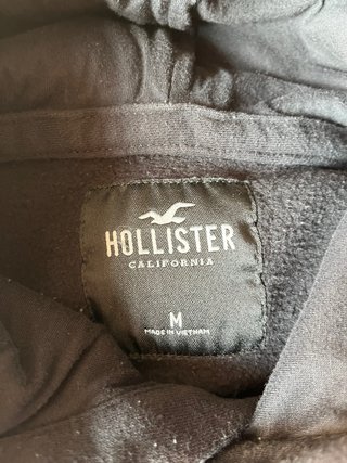 Sudadeda hollister