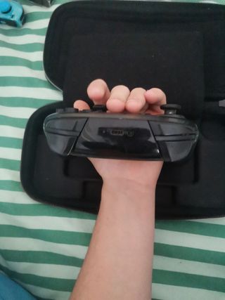 Mando pro nintendo