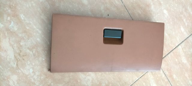 Guantera para supercinco