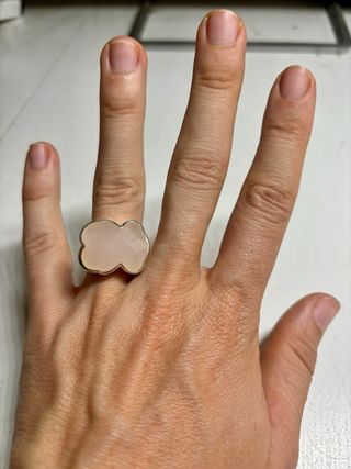 Anillo tous talla 13