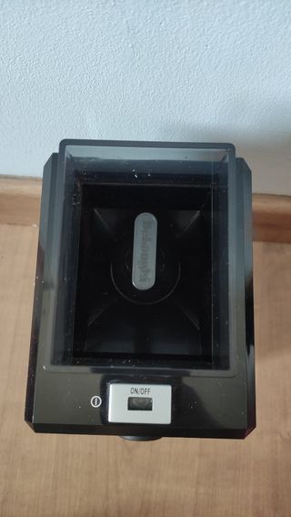 Molinillo de café eléctrico