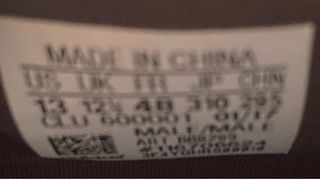 Zapatillas baloncesto Adidas