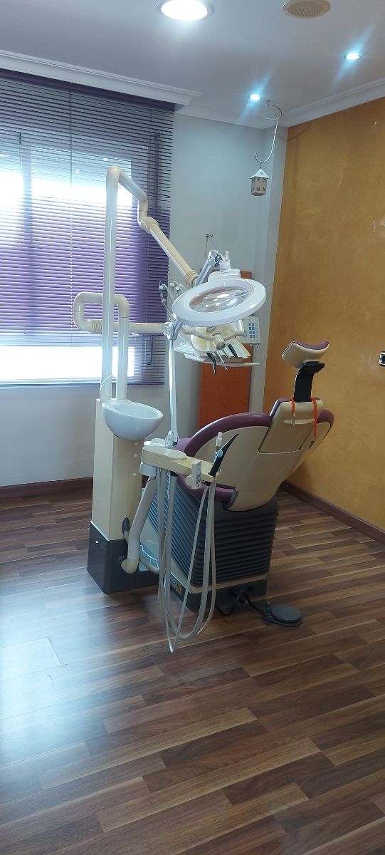 Sillon Dental SIRONA