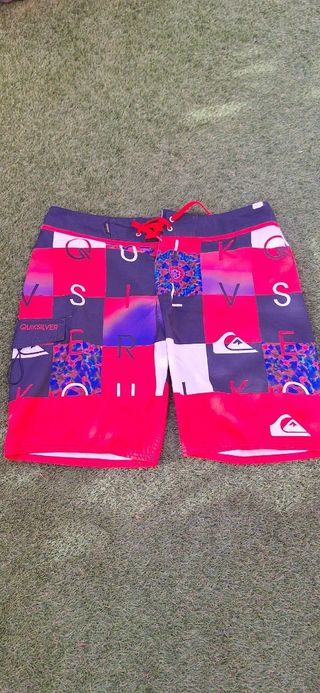 Bañador Quiksilver