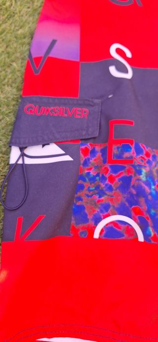 Bañador Quiksilver
