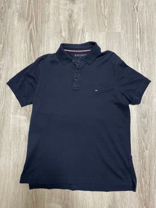 Polo hombre de Tommy Hilfiger