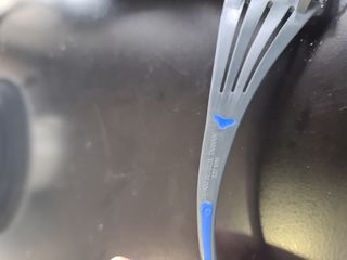 Gafas de seguridad