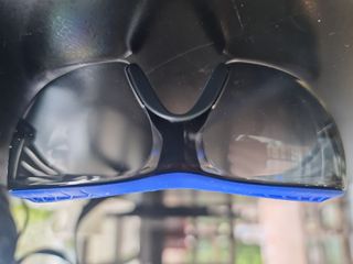 Gafas de seguridad