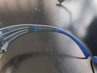 Gafas de seguridad