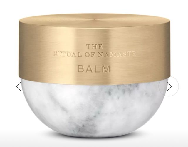 lote namaste balsamo reparador