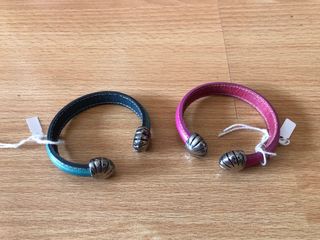 Pulseras