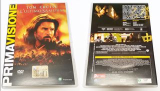 L'Ultimo Samurai - Film Originale In DVD