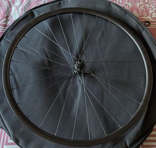 Par de ruedas SHIMANO Para cubiertas