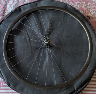 Par de ruedas SHIMANO Para cubiertas