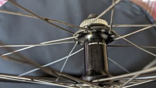 Par de ruedas SHIMANO Para cubiertas