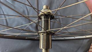 Par de ruedas SHIMANO Para cubiertas