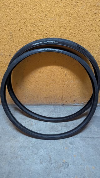 Par de ruedas SHIMANO Para cubiertas