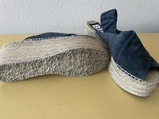 Sandalia Bimba y Lola