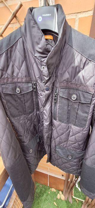 Chaqueta Zara