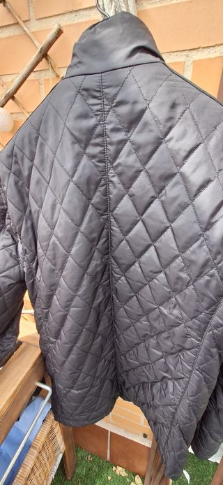 Chaqueta Zara