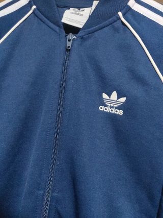 Sudadera Adidas Originals
