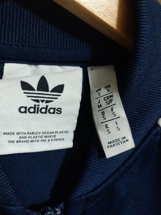 Sudadera Adidas Originals