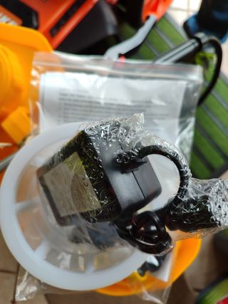 Pulverizador a bateria KNK