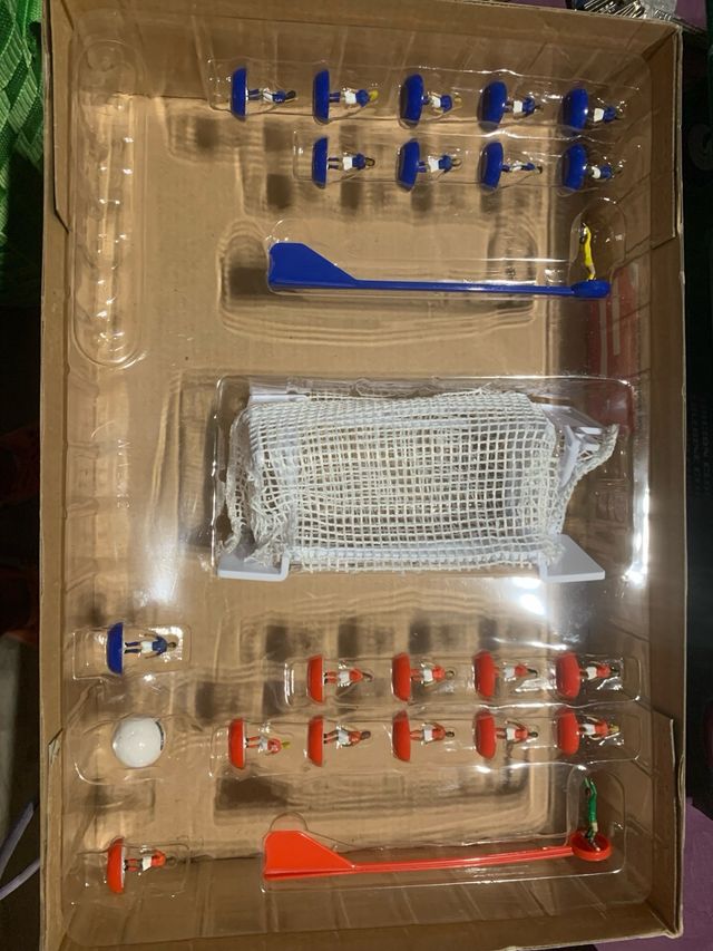 Subbuteo Club Edition