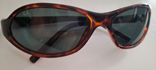 Gafas Rayban hombre