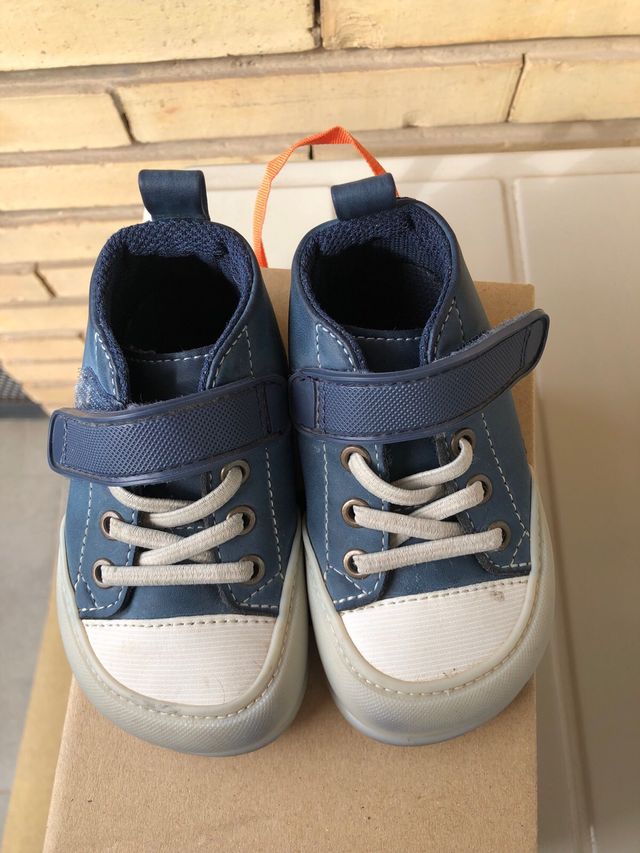 Zapatos Feroz Bebe Jucar L