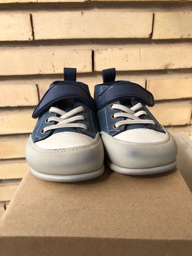 Zapatos Feroz Bebe Jucar L