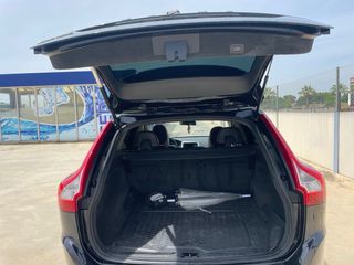 Volvo XC60 2012